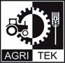 logo for AGRITEK ASTANA 2025
