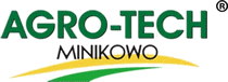 logo for AGRO-TECH MINIKOWO 2024