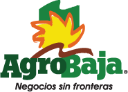 logo pour AGROBAJA 2025