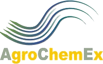 logo for AGROCHEMEX 2024