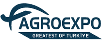 logo for AGROEXPO 2025