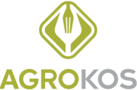 logo for AGROKOS 2024