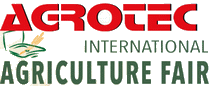 logo pour AGROTEC - INTERNATIONAL AGRICULTURE FAIR 2024
