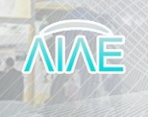 logo for AIAE (ASIAN INTERNATIONAL INDUSTRIAL AUTOMATION EXHIBITION) 2024
