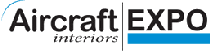 logo pour AIRCRAFT INTERIORS EXPO 2024