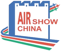 logo for AIRSHOW CHINA 2024