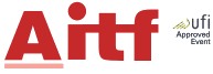 logo pour AITF 2024