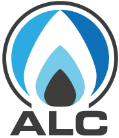 logo for ALC - AFRICA OIL & GAS 2025