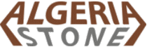 logo fr ALGERIA STONE 2024