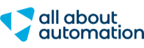 logo for ALL ABOUT AUTOMATION 2024