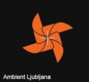 logo de AMBIENT LJUBLJANA – FURNITURE FAIR 2024