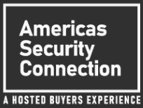 logo for AMERICAS SECURITY CONNECTION 2024