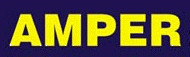 logo for AMPER 2025