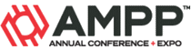 logo de AMPP ANNUAL CONFERENCE & EXPO 2025
