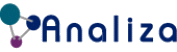 logo de ANALIZA 2024
