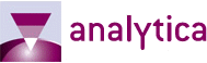 logo de ANALYTICA 2024