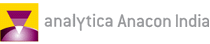 logo de ANALYTICA ANACON INDIA - HYDERABAD 2024