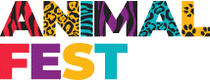 logo for ANIMAL FEST 2024