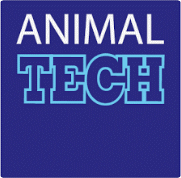 logo for ANIMAL TECH 2025