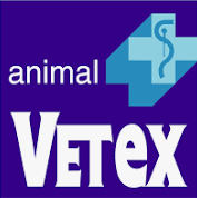 logo de ANIMAL VETEX 2025