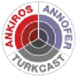 logo for ANKIROS / ANNOFER 2024