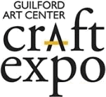 logo for ANNUAL GUILFORD CRAFT EXPO 2024