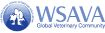 logo for ANNUAL WORLD SMALL ANIMAL VETERINARY ASSOCIATION CONGRESS 2024