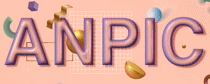 logo pour ANPIC 2024