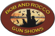 logo for ANTIGO ICE ARENA GUN SHOW 2024