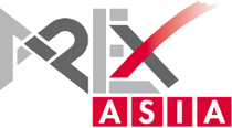 logo de APEX ASIA 2025