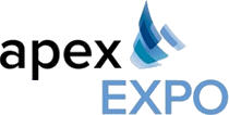 logo pour APEX EXPO 2024
