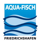 logo de AQUA-FISCH 2025
