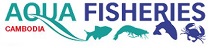 logo de AQUA FISHERIES CAMBODIA 2024