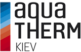 logo for AQUA-THERM KIEV 2024