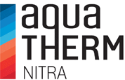 logo for AQUA-THERM NITRA 2025