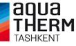 logo de AQUA-THERM TASHKENT 2024