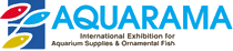 logo for AQUARAMA 2025