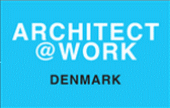 logo for ARCHITECT @ WORK - DENMARK 2024