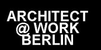 logo pour ARCHITECT @ WORK - GERMANY - BERLIN 2024