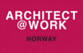 logo pour ARCHITECT @ WORK - NORWAY 2024