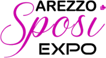 logo for AREZZO SPOSI EXPO 2024