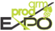 logo pour ARM PROD EXPO 2024
