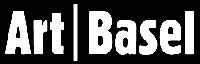 logo for ART BASEL MIAMI BEACH 2024