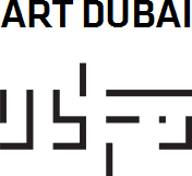 logo for ART DUBAI 2025