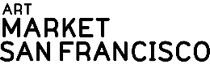 logo for ART MARKET SAN FRANCISCO 2024