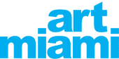 logo for ART MIAMI 2024