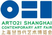 logo pour ART021 SHANGHAI CONTEMPORARY ART FAIR 2024
