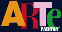 logo pour ARTE PADOVA 2024