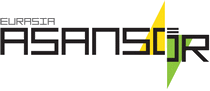 logo de ASANSCR - EURASIA ELEVATOR 2024