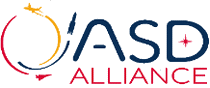 logo fr ASD ALLIANCE 2025
